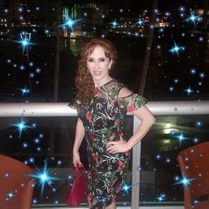 Meet your Posher, Mary